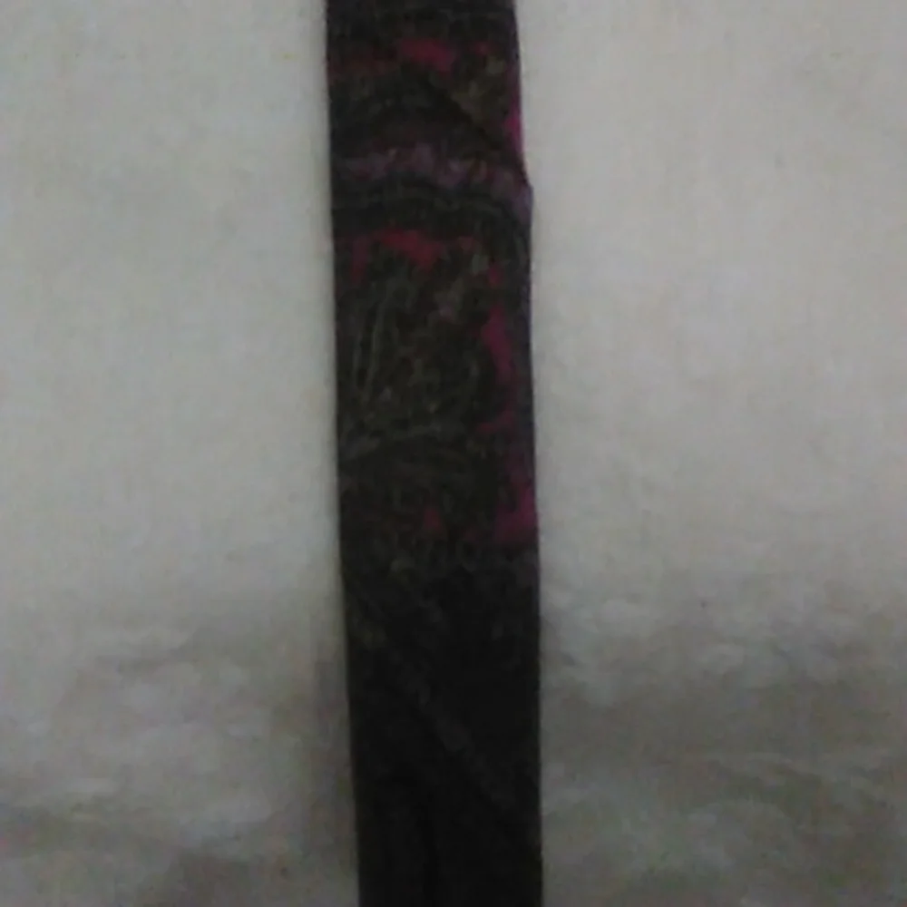 Vintage Liberty of London Necktie
